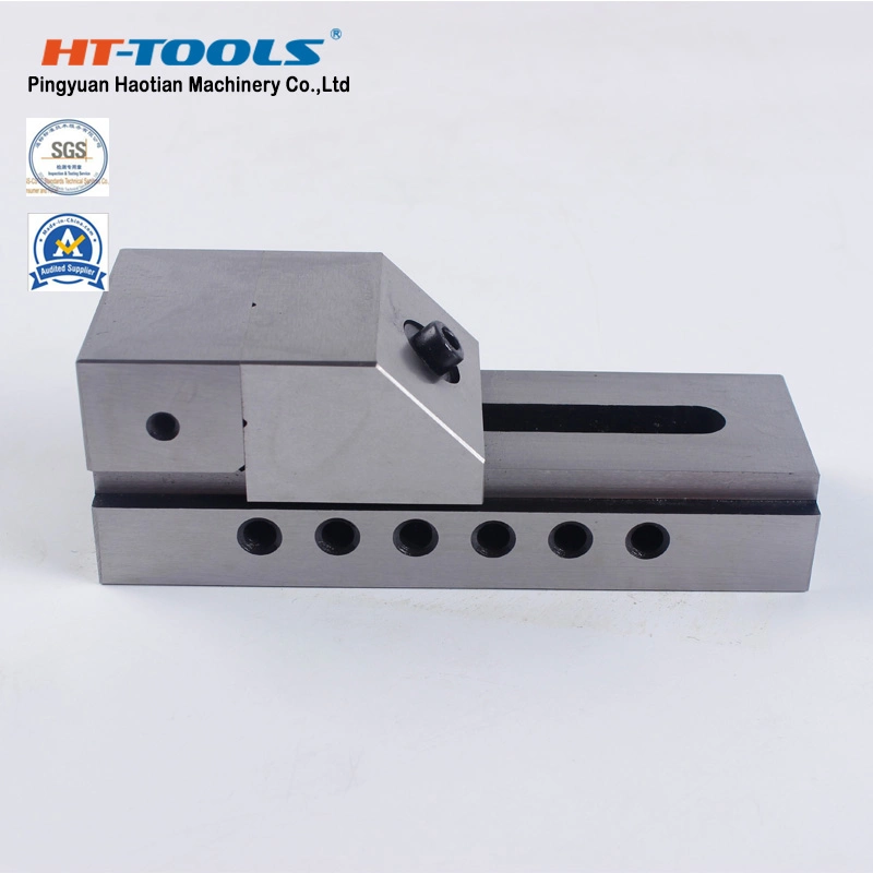 Qkg Precision Tool Vises for Milling Machine Qkg63