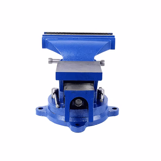 Morsa multiuso da 4 pollici