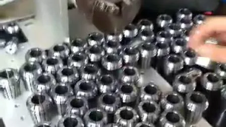 Colletto Er di grado AAA ad alta precisione Cutoutil Er32 da 0,005 mm